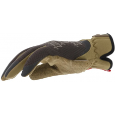 Рукавички Mechanix FastFit Brown