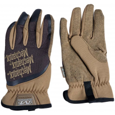Рукавички Mechanix Fast Fit Tactical Coyote Brown