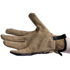 Рукавички Mechanix Fast Fit Tactical Coyote Brown