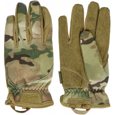 Рукавички Mechanix FastFit Multicam