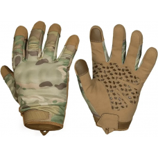 Рукавички Camotec Tac Multicam