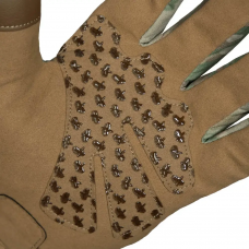 Рукавички Camotec Tac Multicam