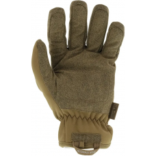 Рукавички Mechanix Tactical Coldwork FastFit Coyote