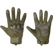 Рукавички Camotec Tac 3.0 Olive