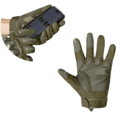 Рукавички Camotec Tac 3.0 Olive