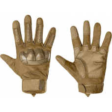 Рукавички Camotec Tac 3.0 Coyote