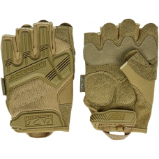 Рукавички Mechanix M-Pact Fingerless Coyote