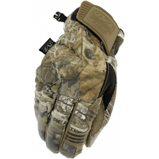 Рукавички Mechanix SUB35 S Realtree