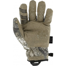 Рукавички Mechanix SUB35 S Realtree