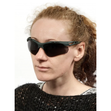 Балістичні окуляри Swiss Eye Attac Olive