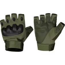 Тактичні рукавички Camotec Air Tac Shot  Olive