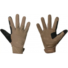 Тактичні рукавички MOG Target Polar Coyote brown