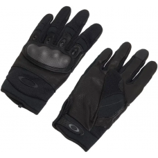 Тактичні рукавички Oakley Factory Pilot 2.0 Black