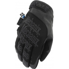 Тактичні рукавички Mechanix Coldwork Original Black