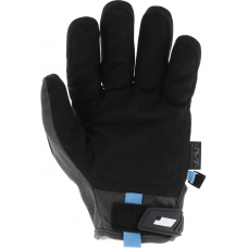 Тактичні рукавички Mechanix Coldwork Original Black
