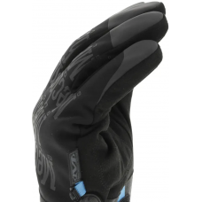 Тактичні рукавички Mechanix Coldwork Original Black