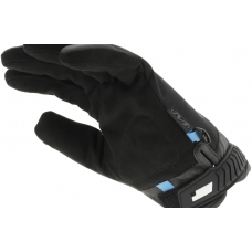Тактичні рукавички Mechanix Coldwork Original Black