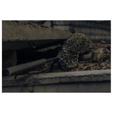 Сошки Molotgun М-029