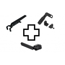 Комплект "Пекіч" від Molotgun