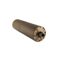 Газорозвантажений саундмодератор Molotgun