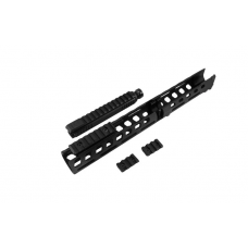 Цівка для АК довга Molotgun