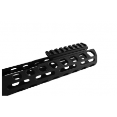 Цівка для АК довга Molotgun