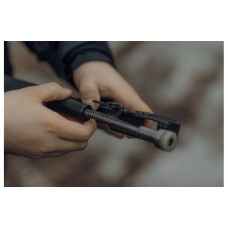 Регульований буфер Molotgun M-030 GEN3