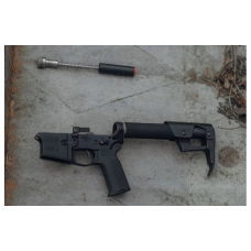 Регульований буфер Molotgun M-030 GEN3