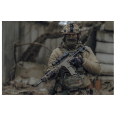 Приклад "Скелетон" Molotgun M-025 — комфорт у мінімалізмі