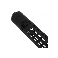 Цівка для AR-15 "Трезубець" 13" (33 см) Molotgun