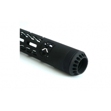 Цівка для AR-15 "Трезубець" 9" (23 см)