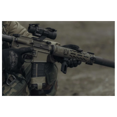 Цівка для AR-15 "Трезубець" 9" (23 см)