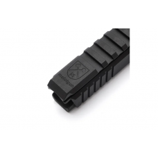 Газова трубка для АК із планкою пікатінни Molotgun