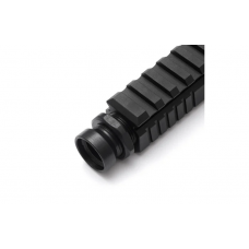 Газова трубка для АК із планкою пікатінни Molotgun