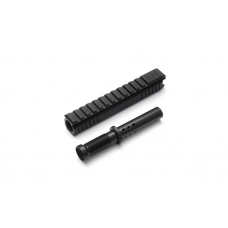 Газова трубка для АК із планкою пікатінни Molotgun