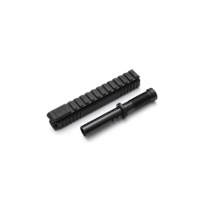 Газова трубка для АК із планкою пікатінни Molotgun