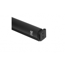 Складний адаптер-труба прикладу для АКС-74/АКС-74У Molotgun