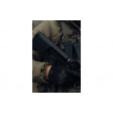 Складний адаптер-труба прикладу для АКС-74/АКС-74У Molotgun