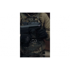 Складний адаптер-труба прикладу для АКС-74/АКС-74У Molotgun