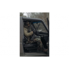 Складний адаптер-труба прикладу для АКС-74/АКС-74У Molotgun