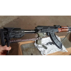 Адаптер прикладу АКМС Molotgun