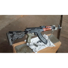 Адаптер прикладу АКМС Molotgun