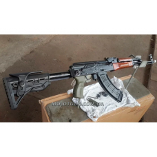 Адаптер прикладу АКМС Molotgun