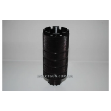 Дульне гальмо-компенсатор ПК/ПКМ