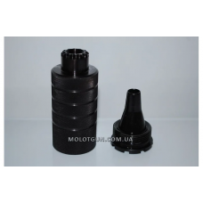 Дульне гальмо-компенсатор ПК/ПКМ