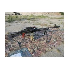 Дульне гальмо-компенсатор ПК/ПКМ