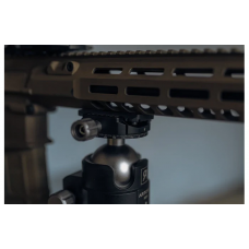 Планка ARCA RAIL (коротка, 70 мм)