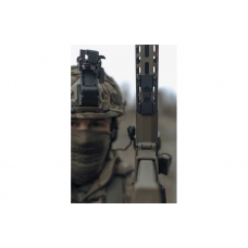 Планка ARCA RAIL (коротка, 70 мм)