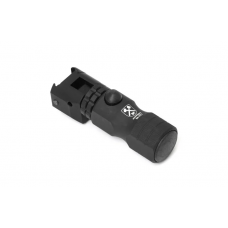 Монопод під приклад (вівер-пікатінні) Molotgun