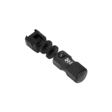 Монопод під приклад (вівер-пікатінні) Molotgun